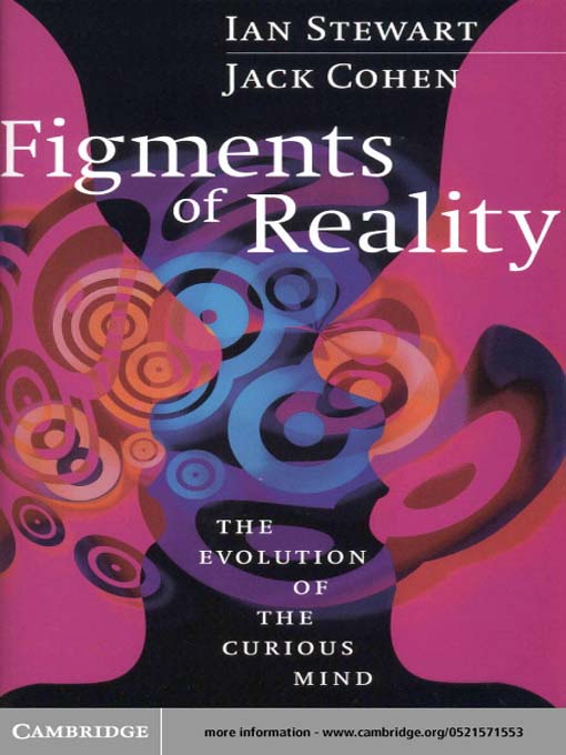 Title details for Figments of Reality by Ian Stewart - Available